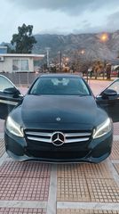 Mercedes-Benz C 180 2018