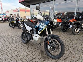 Husqvarna Norden 901 2023 Norden Expedition 901