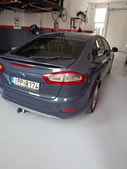Ford Mondeo 2014 TDCI (ΑΓΡΑΤΖΟΥΝΙΣΤΟ!!!)
