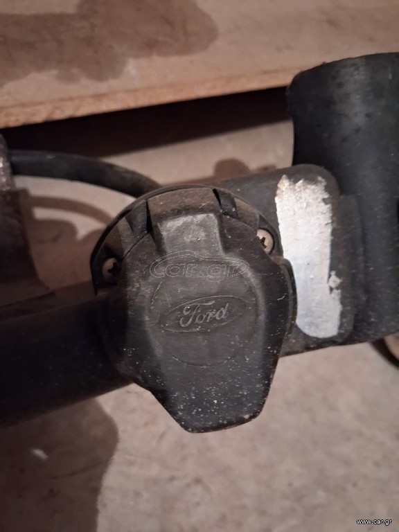 ΓΝΗΣΙΟ FORD