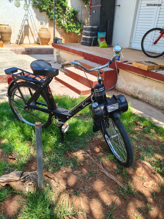 Solex 1966 3800