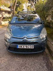 Citroen C4 Picasso 2011 C4 PICASSO