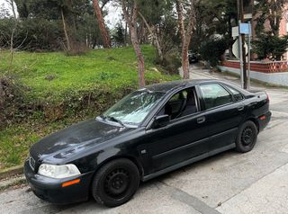 Volvo S40 2003 1.6