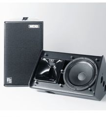 4 Ηχεία Nexo ps 10 nexo controller+ amplifier