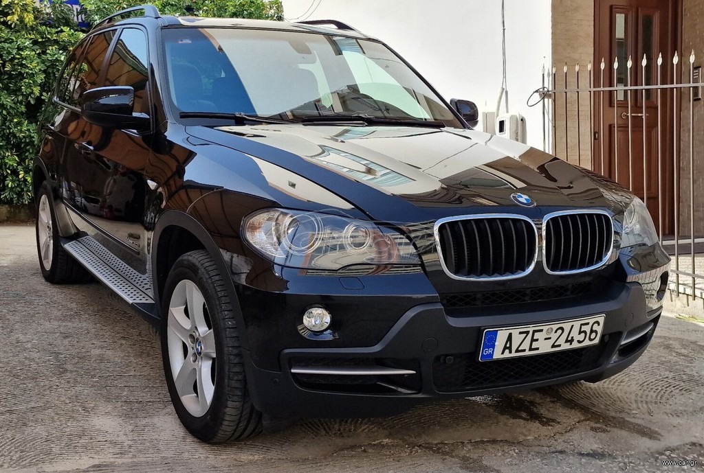 Bmw X5 2010
