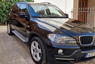Bmw X5 2010-thumb-1