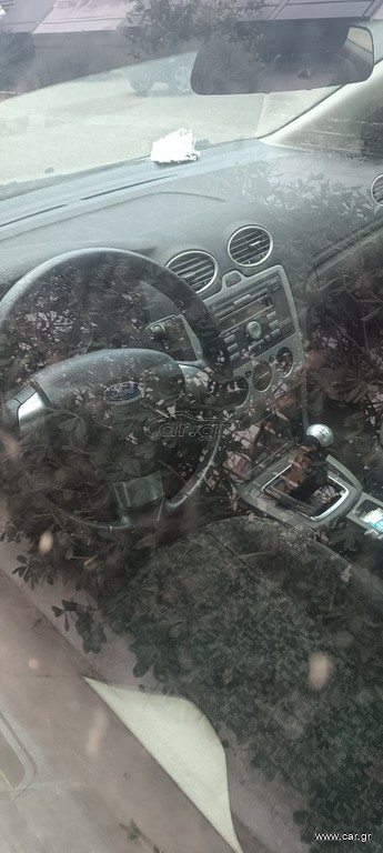 Ford Focus 2006