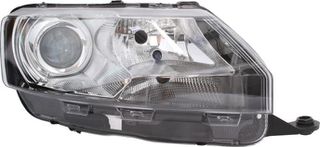 Carro Φανάρι Εμπρός Xenon (Valeo) κατάλληλο για SKODA RAPID 2012-2019 (NH3/NK3/NK6/NH1) / 5JB941016A - Δεξί - 1 Τεμ