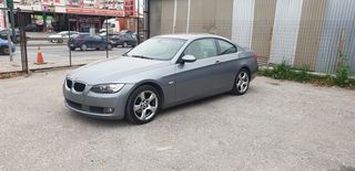 Bmw 320 2009 Ηλιοροφή Αυτόματο δερμάτινα ελληνικό-thumb-2