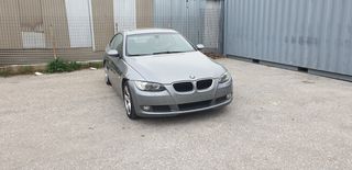 Bmw 320 2009 Ηλιοροφή Αυτόματο δερμάτινα ελληνικό-thumb-5