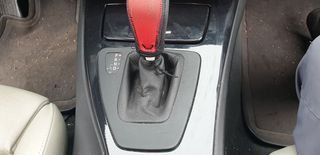 Bmw 320 2009 Ηλιοροφή Αυτόματο δερμάτινα ελληνικό-thumb-13