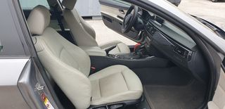 Bmw 320 2009 Ηλιοροφή Αυτόματο δερμάτινα ελληνικό-thumb-14