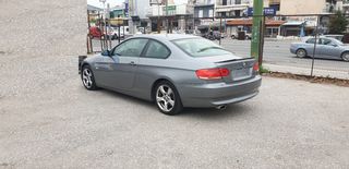 Bmw 320 2009 Ηλιοροφή Αυτόματο δερμάτινα ελληνικό-thumb-16