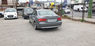 Bmw 320 2009 Ηλιοροφή Αυτόματο δερμάτινα ελληνικό-thumb-17