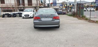Bmw 320 2009 Ηλιοροφή Αυτόματο δερμάτινα ελληνικό-thumb-19