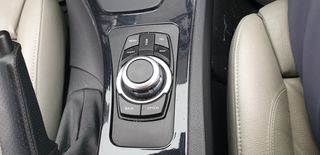 Bmw 320 2009 Ηλιοροφή Αυτόματο δερμάτινα ελληνικό-thumb-23