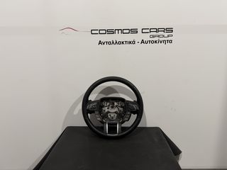 LAND ROVER EVOQUE ΤΙΜΟΝΙ (ΒΟΛΑΝ) ΜΕ ΧΕΙΡΙΣΤΗΡΙΑ