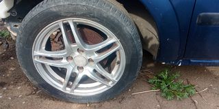 ΖΑΝΤΕΣ 15 ΙΝΤΣΕΣ OPEL