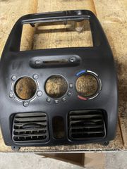 SUZUKI WAGON R 1998-2000 G10A  ΚΟΝΣΟΛΑ + ΧΕΙΡΙΣΤΗΡΙΑ ΤΑΜΠΛΟ       ΚΑΠΑΝΙΑΡΗΣ