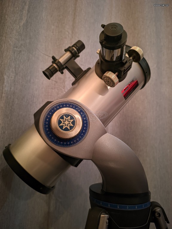 Τηλεσκόπιο Meade DS-2130
