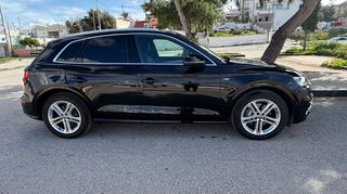 Audi Q5 2021 55 TFSI E QUATTRO S TRONIC ΑΕΡΑΝΑΡΤΗΣΗ-thumb-5