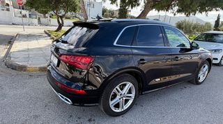 Audi Q5 2021 55 TFSI E QUATTRO S TRONIC ΑΕΡΑΝΑΡΤΗΣΗ-thumb-1