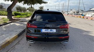 Audi Q5 2021 55 TFSI E QUATTRO S TRONIC ΑΕΡΑΝΑΡΤΗΣΗ-thumb-8