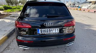 Audi Q5 2021 55 TFSI E QUATTRO S TRONIC ΑΕΡΑΝΑΡΤΗΣΗ-thumb-9