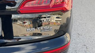 Audi Q5 2021 55 TFSI E QUATTRO S TRONIC ΑΕΡΑΝΑΡΤΗΣΗ-thumb-10