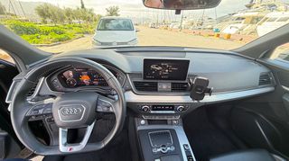 Audi Q5 2021 55 TFSI E QUATTRO S TRONIC ΑΕΡΑΝΑΡΤΗΣΗ-thumb-37