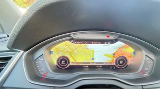 Audi Q5 2021 55 TFSI E QUATTRO S TRONIC ΑΕΡΑΝΑΡΤΗΣΗ-thumb-39