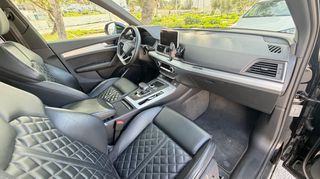 Audi Q5 2021 55 TFSI E QUATTRO S TRONIC ΑΕΡΑΝΑΡΤΗΣΗ-thumb-3