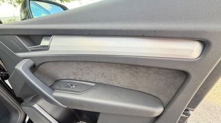 Audi Q5 2021 55 TFSI E QUATTRO S TRONIC ΑΕΡΑΝΑΡΤΗΣΗ-thumb-18