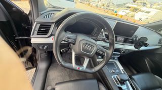 Audi Q5 2021 55 TFSI E QUATTRO S TRONIC ΑΕΡΑΝΑΡΤΗΣΗ-thumb-23
