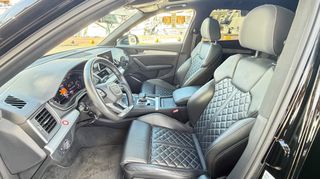Audi Q5 2021 55 TFSI E QUATTRO S TRONIC ΑΕΡΑΝΑΡΤΗΣΗ-thumb-4