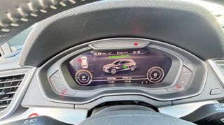 Audi Q5 2021 55 TFSI E QUATTRO S TRONIC ΑΕΡΑΝΑΡΤΗΣΗ-thumb-33