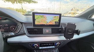 Audi Q5 2021 55 TFSI E QUATTRO S TRONIC ΑΕΡΑΝΑΡΤΗΣΗ-thumb-35