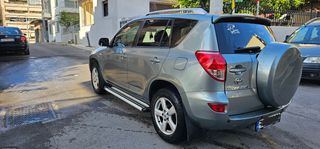 Toyota RAV 4 2007
