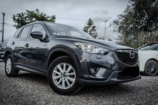 Mazda CX-5 2014 4x4 center line euro 6 2.2 diesel sky active