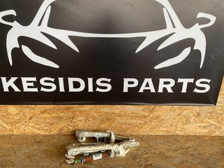 AIRBAG ΑΕΡΟΣΑΚΟΣ ΚΟΥΡΤΙΝΑ ΑΡΙΣΤΕΡΟΣ MERCEDES C CLASS W204
