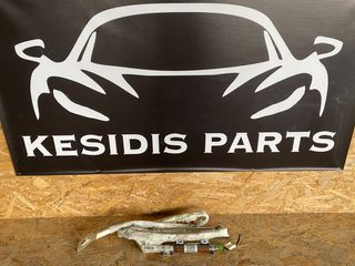 AIRBAG ΑΕΡΟΣΑΚΟΣ ΚΟΥΡΤΙΝΑ ΔΕΞΙΟΣ MERCEDES C CLASS W204