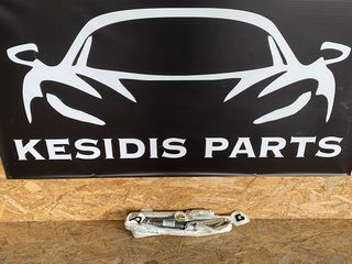 AIRBAG ΑΕΡΟΣΑΚΟΣ ΚΟΥΡΤΙΝΑ ΑΡΙΣΤΕΡΟΣ MERCEDES C CLASS W204