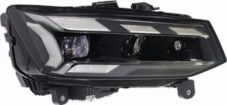 Carro Φανάρι Εμπρός FULL LED MATRIX (Valeo) κατάλληλο για AUDI Q2 2020- (GAB/GAG) / 81A941036 - Δεξί - 1 Τεμ