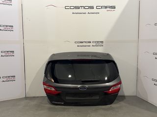 FORD FIESTA MK 8 ACTIVE ΤΖΑΜΟΠΟΡΤΑ ΑΝΘΡΑΚΙ ΧΡΩΜΑ