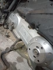 Μοτέρ απο  PIAGGIO BEVERLY 250