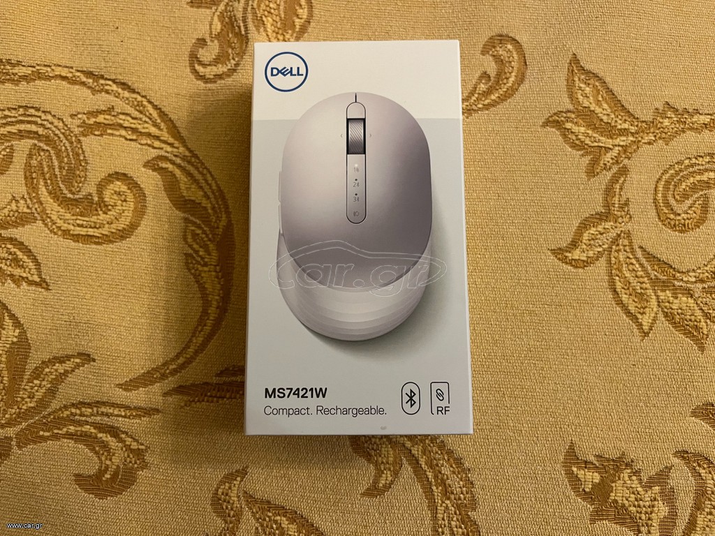 DELL ασύρματο ποντίκι