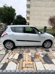 Suzuki Swift 2013