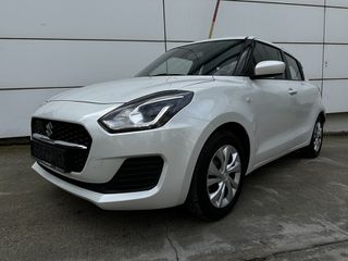 Suzuki Swift 2023 Αυτόματο Hybrid ΕΛΛΗΝΙΚΗΣ ΑΝΤΙΠΡΟΣΩΠΕΙΑΣ