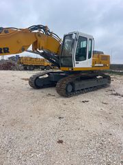 Εκσκαφέας Με Ερπύστριες Liebherr 2000 914 HDSL-thumb-3