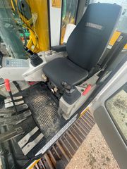 Εκσκαφέας Με Ερπύστριες Liebherr 2000 914 HDSL-thumb-4